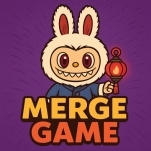 Игра Лабубу Мердж