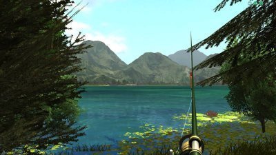 Worldwide Sports Fishing