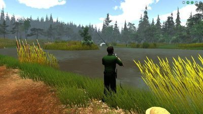 Worldwide Sports Fishing