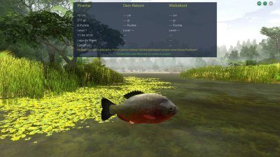 Worldwide Sports Fishing