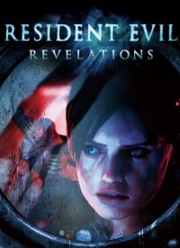 Resident Evil: Revelations
